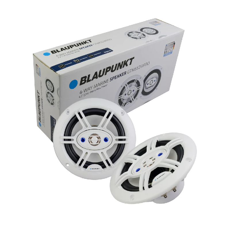 Blaupunkt GTM652W PRO